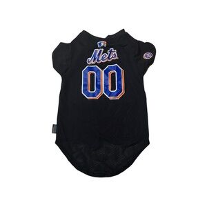 New York Mets Pet Jersey